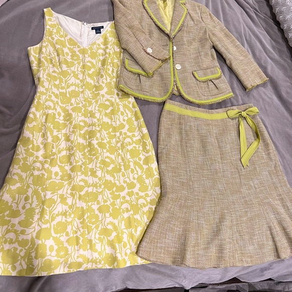 Ann Taylor 3-piece set - Picture 1 of 9